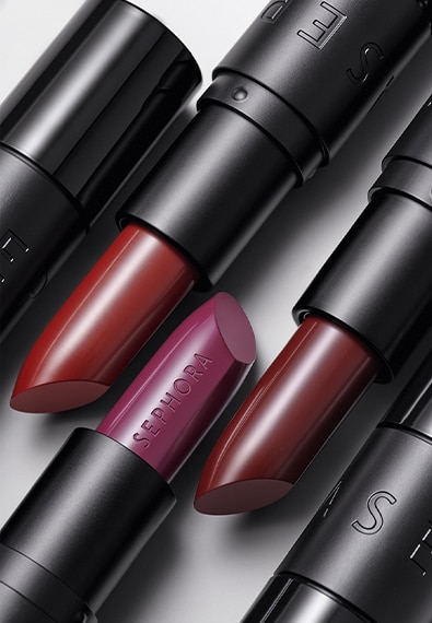 rouge is not my name
