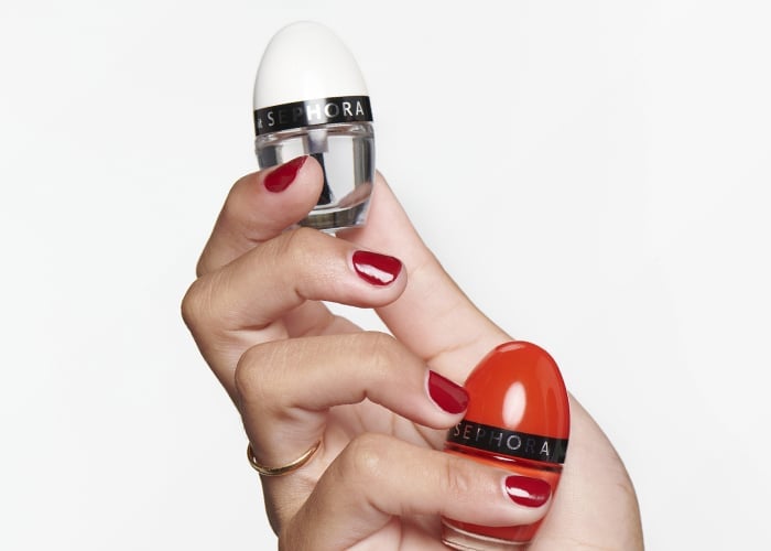 vernis sephora collection