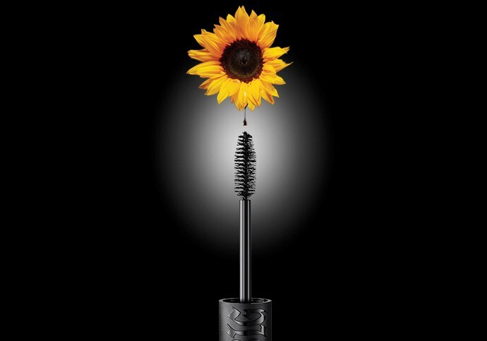 Kat Von D Le Mascara Vegan Go Big Or Go Home