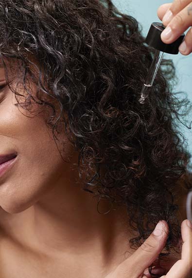 huile cheveux sephora