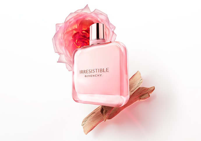 Givenchy absolutely irresistible sephora store