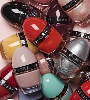 nail art hiver