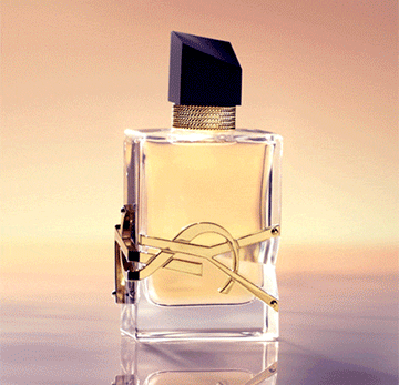 nouveau parfum ysl