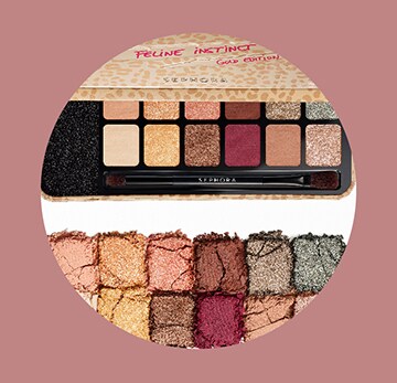 Tendances maquillage de rentrée