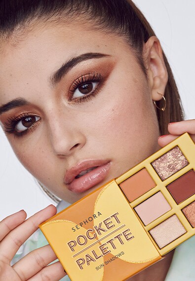 Sephora Collection Pocket Palette