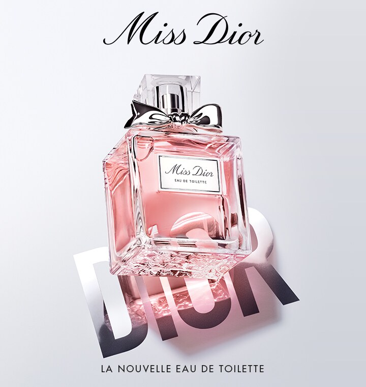 echantillon collection privee dior