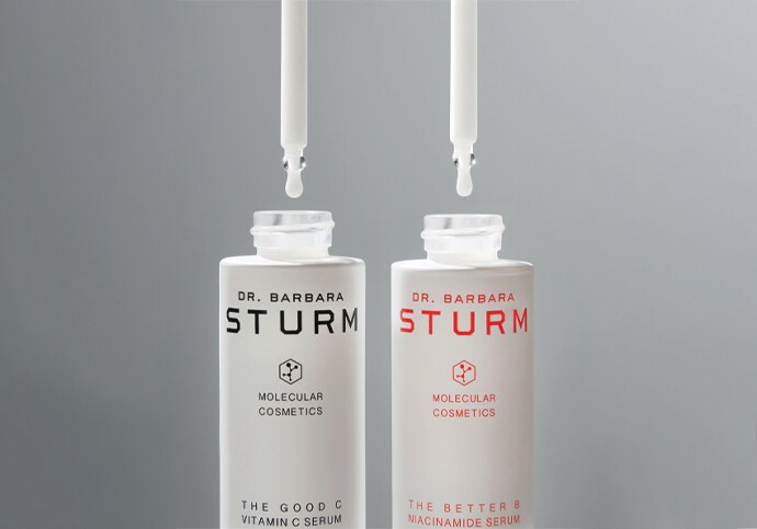 DR BARBARA STURM ≡ BETTER B