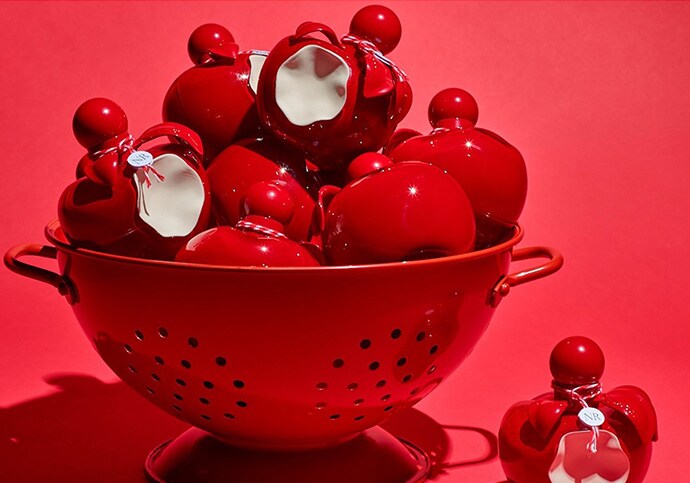 NINA RICCI UNIVERSE 1