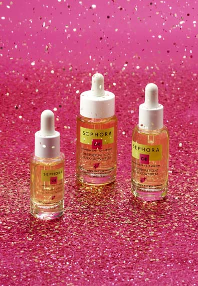 Le Top 5 des coffrets cadeaux de Noël chez Sephora | Belles Demeures