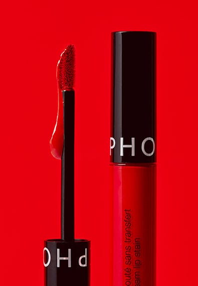 cream lip stain rouge
