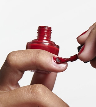 Tous les accessoires pour une manucure reussie