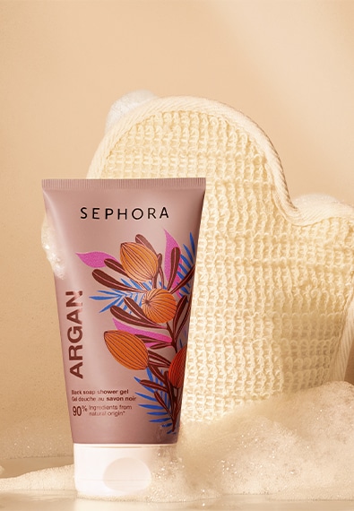 Coffret Fleur de coton Sephora Collection