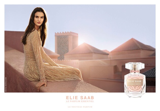 amande tonka elie saab sephora