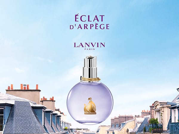 Lanvin shop perfume sephora