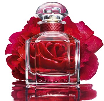 parfum emblématique de guerlain