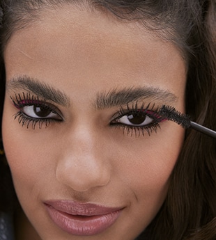 comment avoir un regard intense