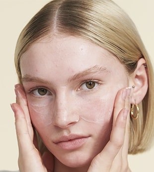routine visage 30 ans