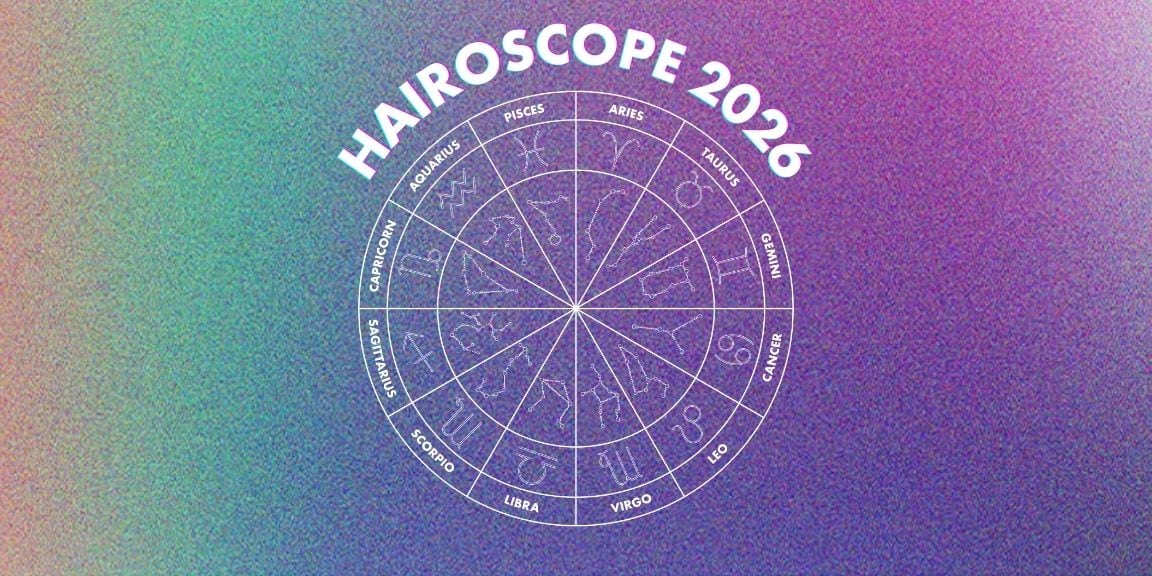 Hairoscope