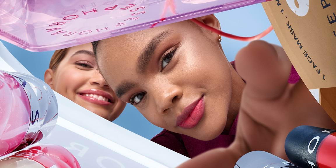 Look Sephora Collection