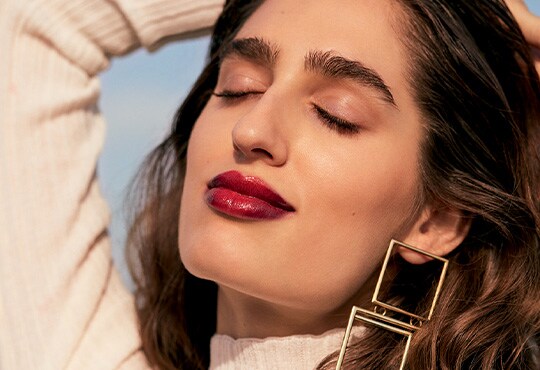 Maquillage complet 45 minutes