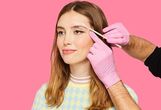 Bar à sourcils Benefit