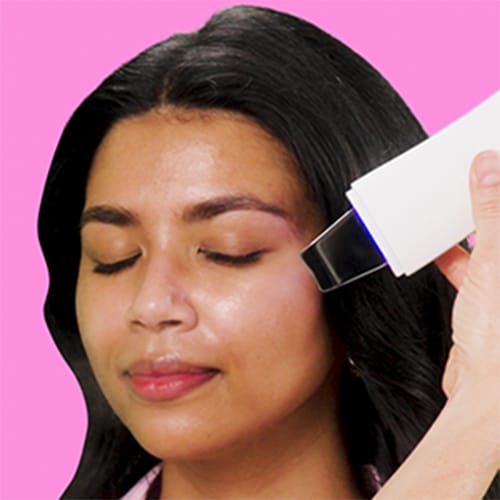 Soin visage Benefit