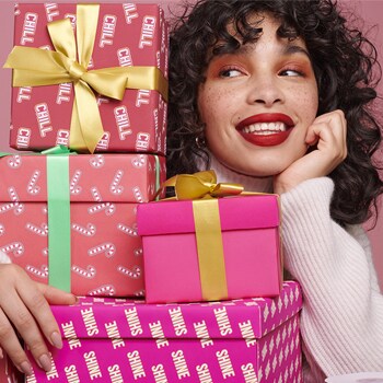 corps au top pendant les fetes