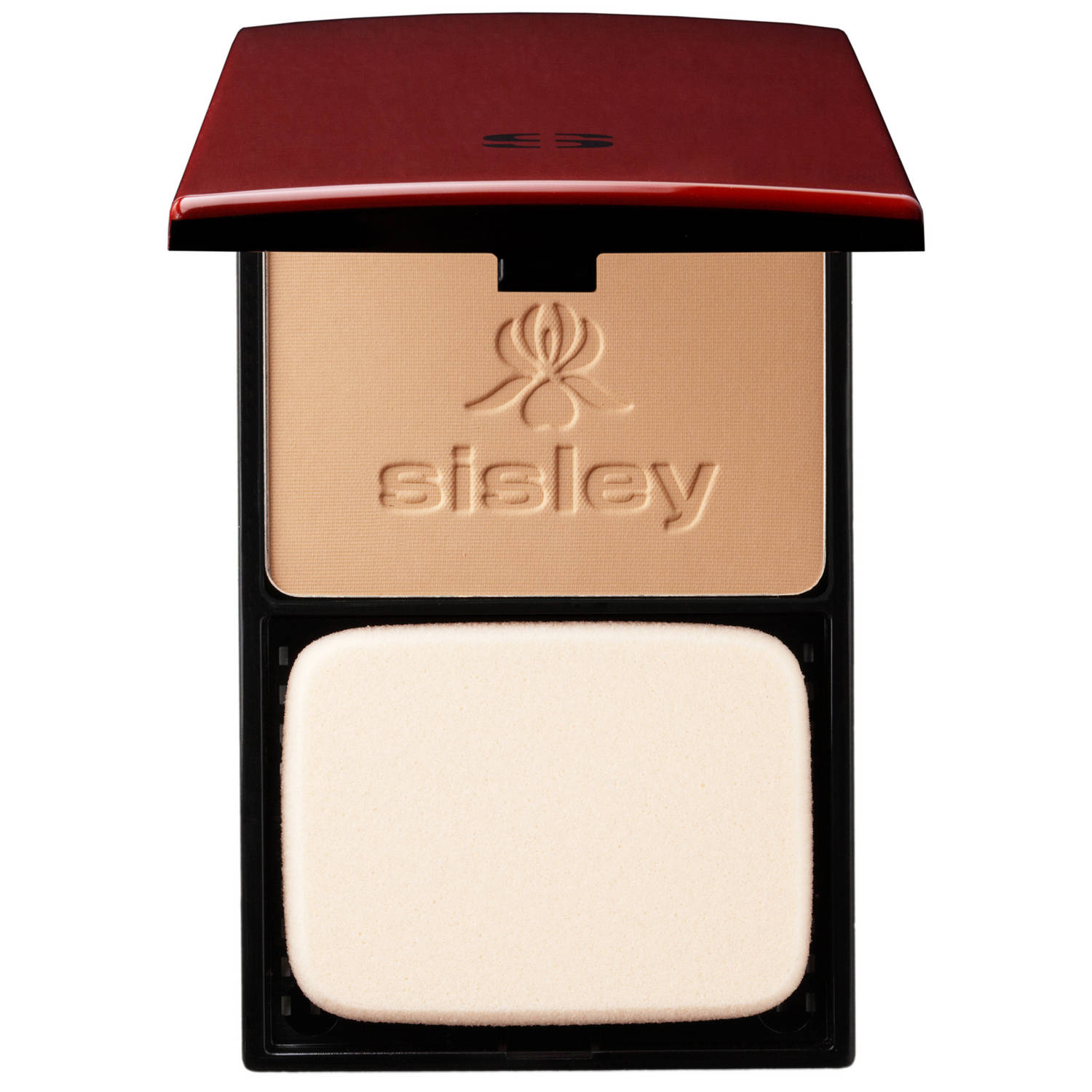 PhytoTeint Éclat Fond de Teint Poudre de SISLEY ≡ SEPHORA