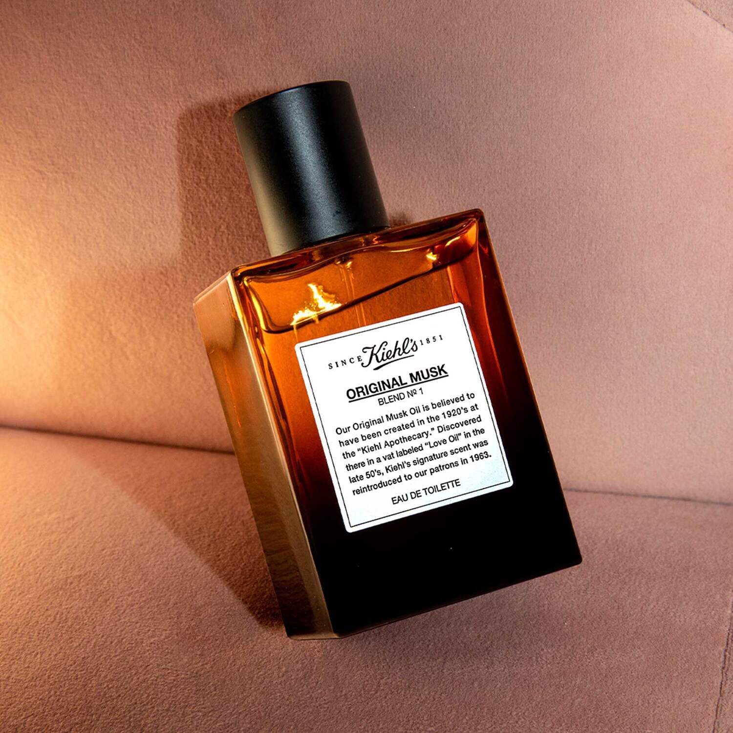 Eau De Toilette Original Musk de KIEHL'S SINCE 1851 ≡ SEPHORA