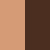 Medium/Foncé - Espresso + Sinnamon (2 x 2,8 g)