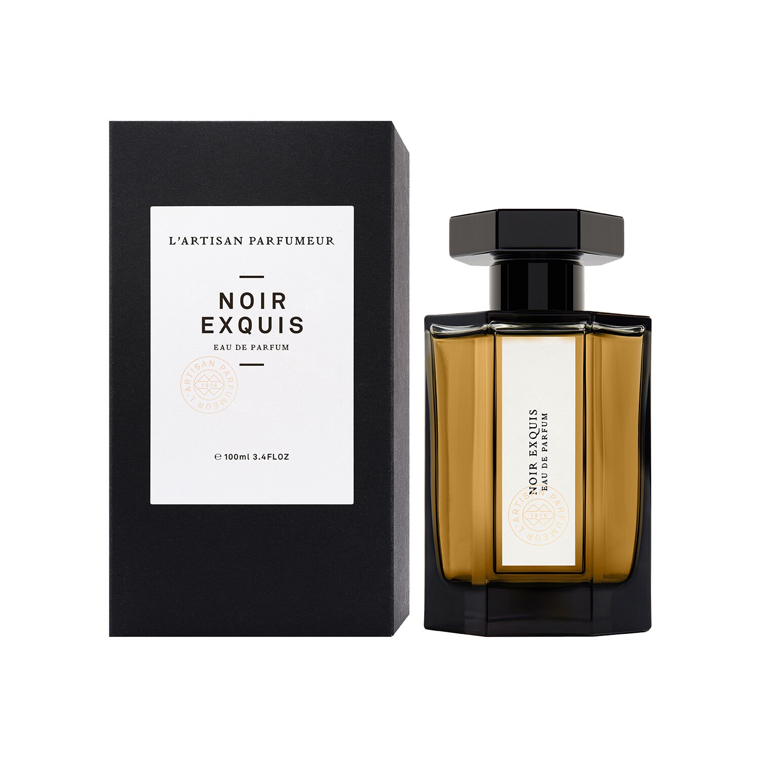 Noir Exquis Eau De Parfum de L'ARTISAN PARFUMEUR ≡ SEPHORA