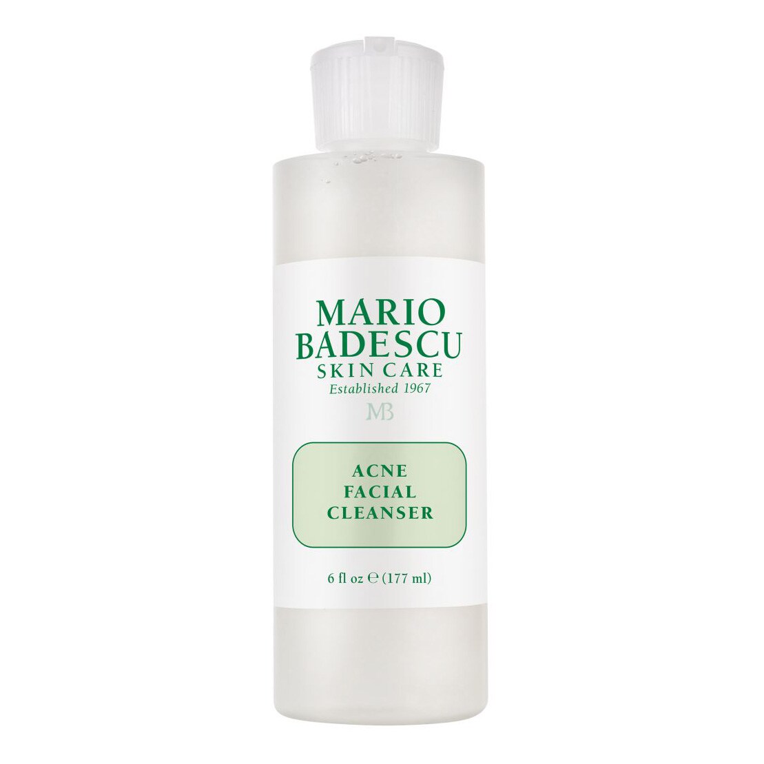 Nettoyant visage anti-acné de MARIO BADESCU ≡ SEPHORA
