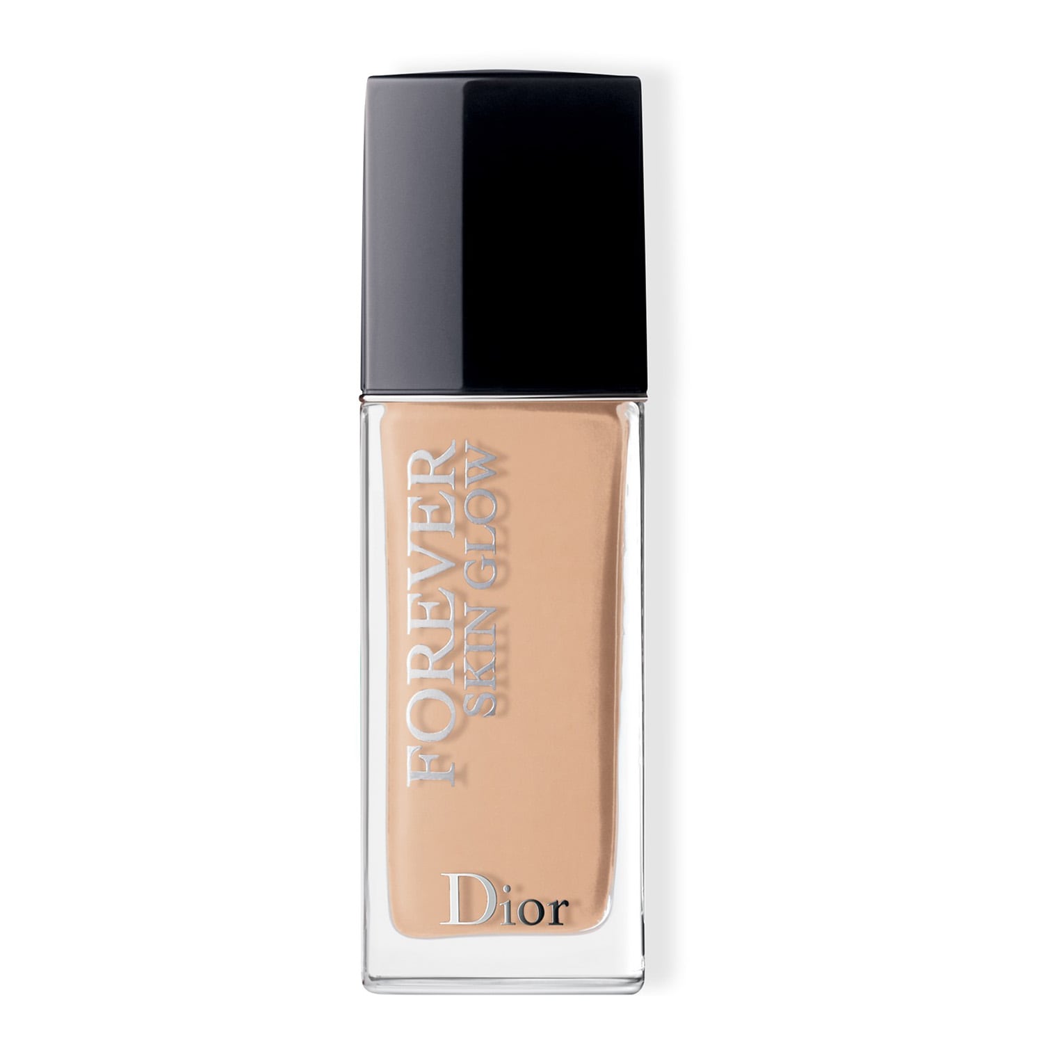 Dior Forever Skin Glow fond de teint tenue 24 h* fini lumineux & teint parfait de DIOR ≡ SEPHORA