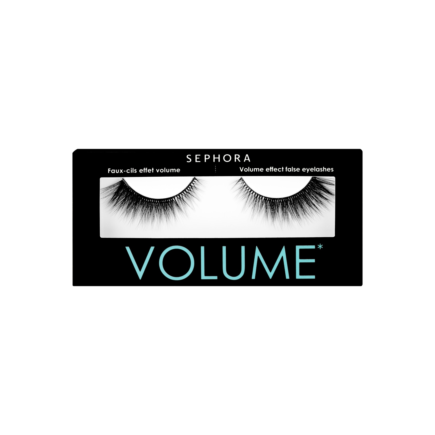 Effet volume