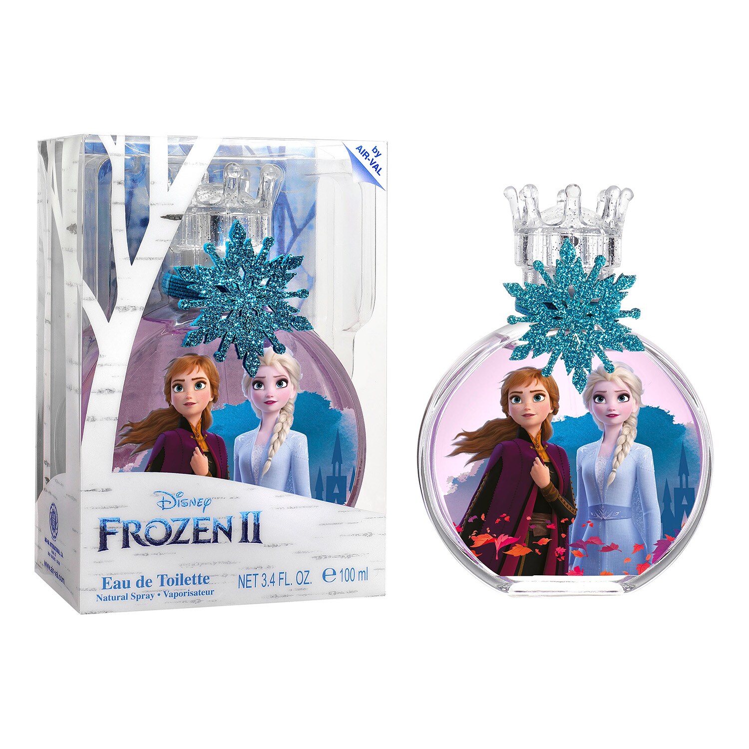 la reine des neiges ii coffret eau de toilette de disney la reine des neiges ii coffret eau de toilette de disney
