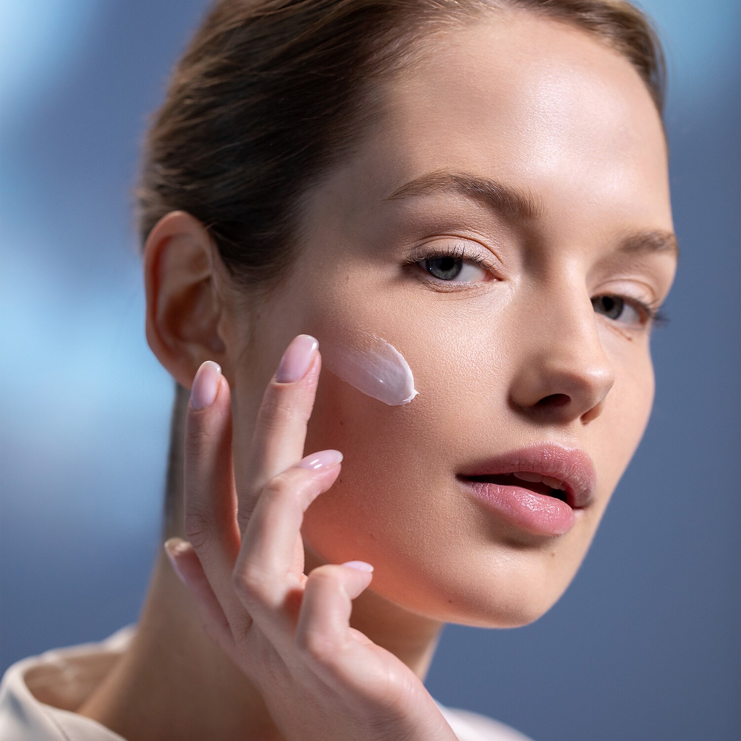 PhytoBlanc La Nuit crème visage éclaircissante antitaches de SISLEY