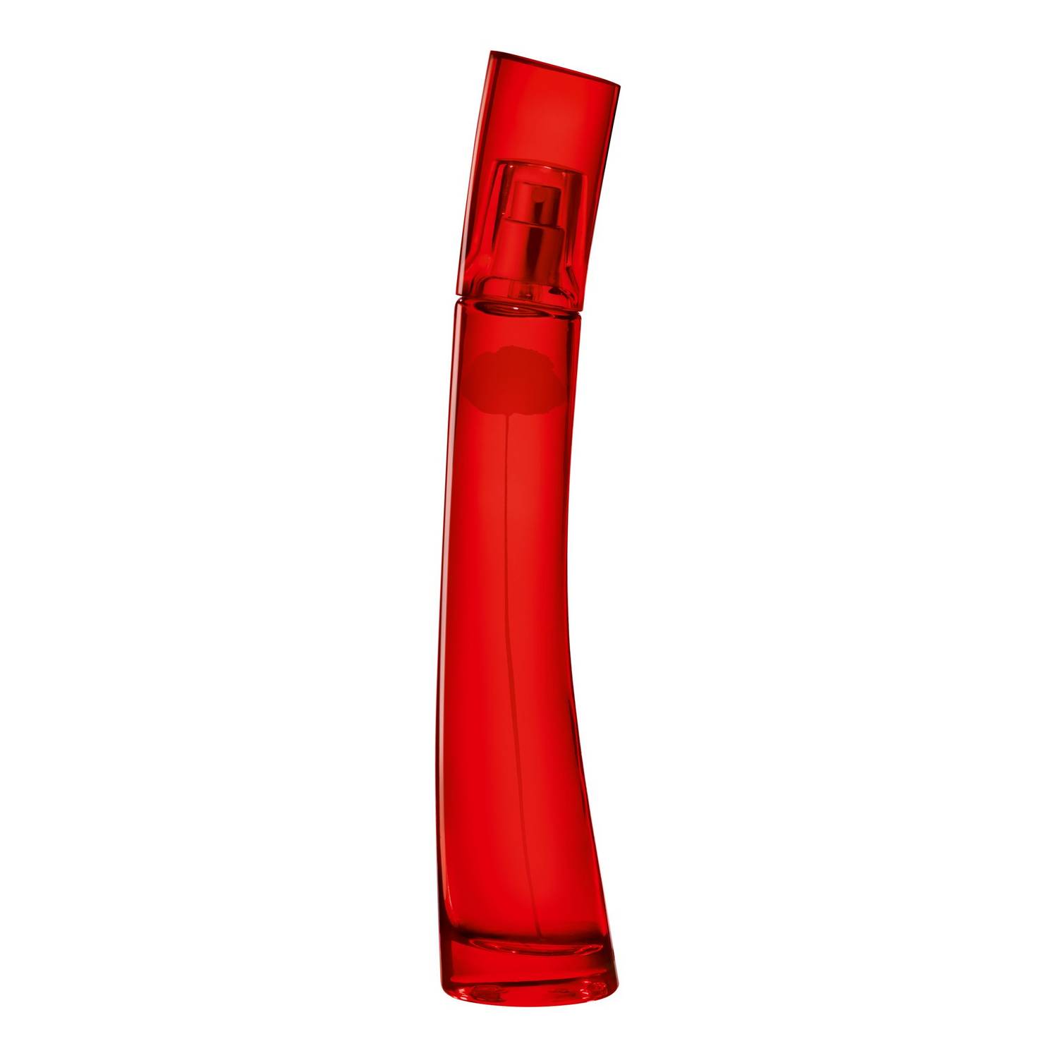 Flower Eau Red Kenzo Edition By De Toilette wkiuPZOXTl