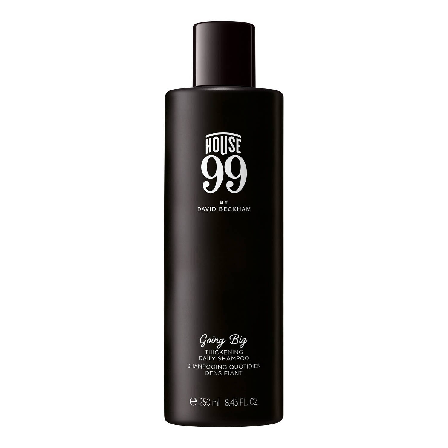Going Big Thickening Daily Shampoo Shampooing densifiant de HOUSE 99