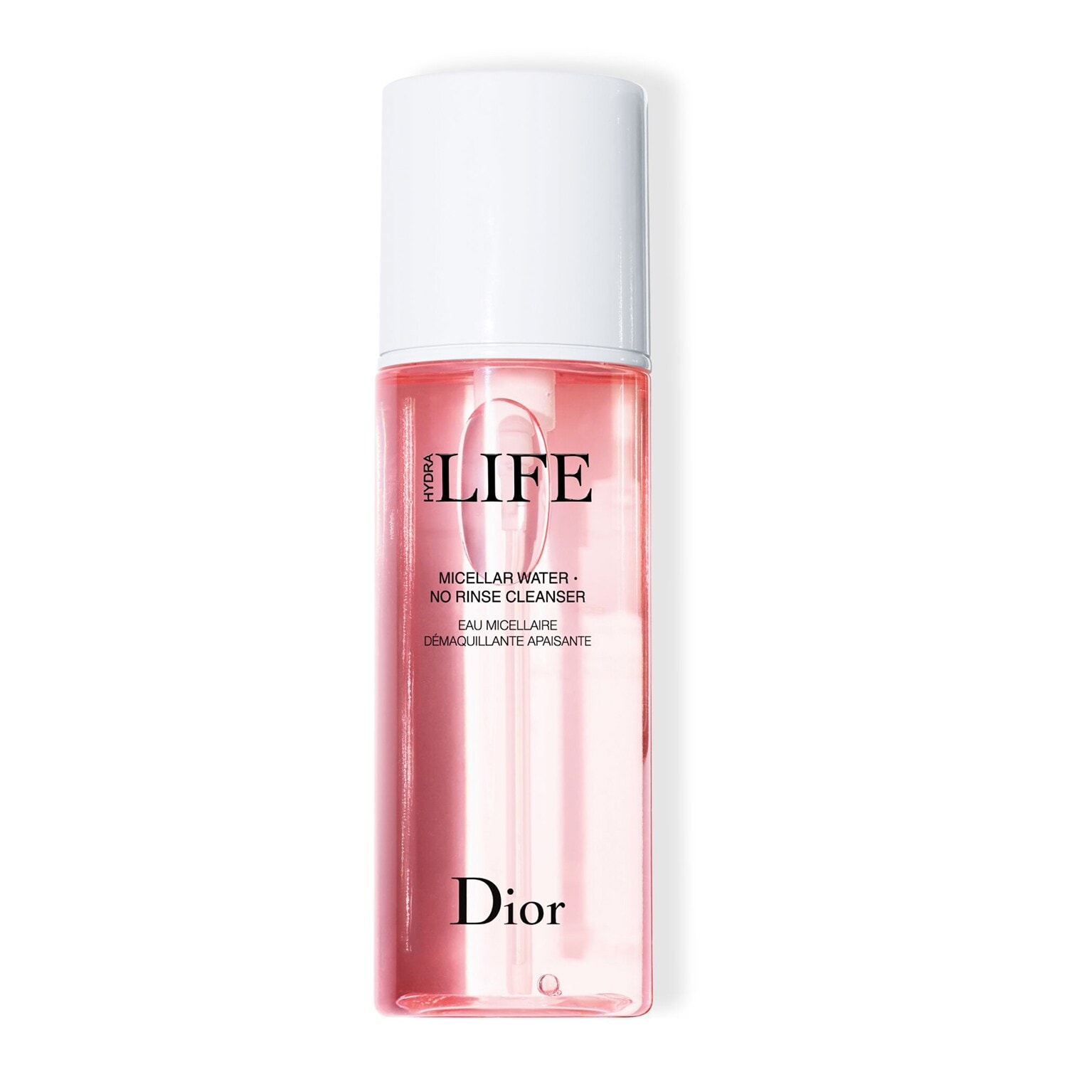 Dior Hydra Life Eau Micellaire Démaquillante Apaisante