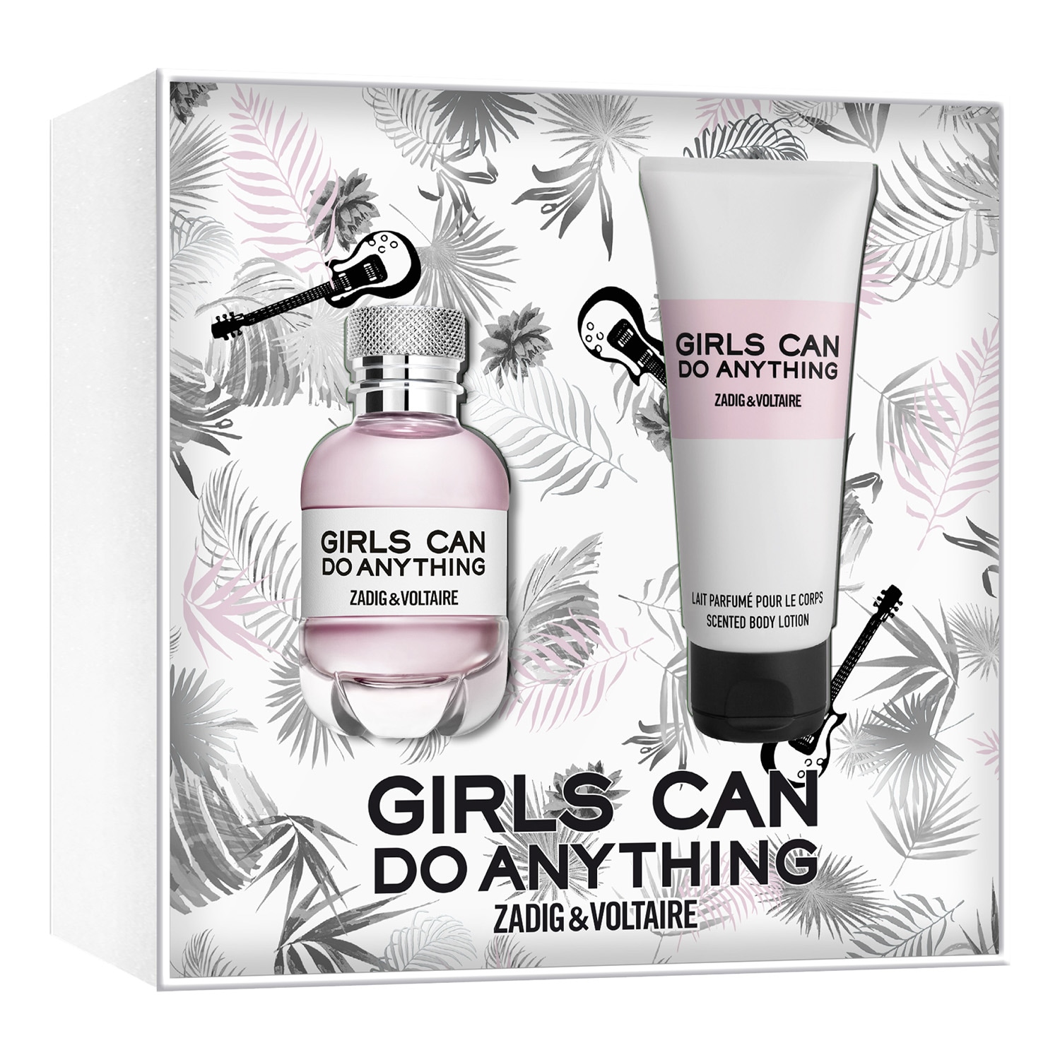 Girls Can Do Anything Coffret Eau de Parfum de ZADIG & VOLTAIRE ≡ SEPHORA
