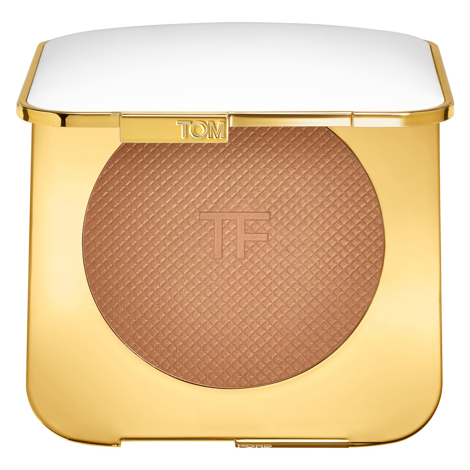 Bronzing Powder Small Poudre bronzante soleil small de TOM FORD ≡ SEPHORA