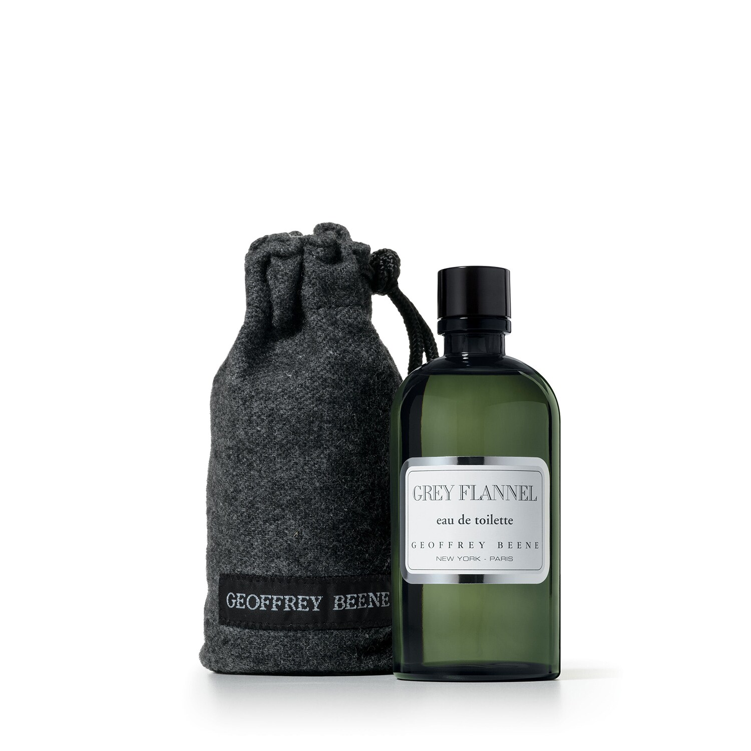 Grey Flannel Eau de Toilette de GEOFFREY BEENE ≡ SEPHORA