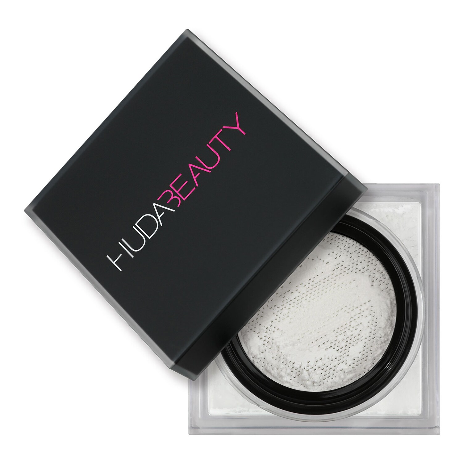 Easy Bake Loose Baking & Setting Powder Poudre Libre de HUDA BEAUTY ≡ SEPHORA