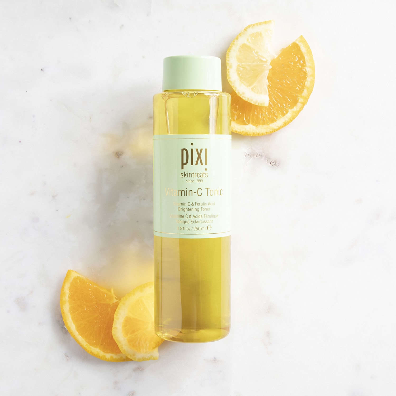 Vitamin C Tonic Tonique Eclaircissant de PIXI ≡ SEPHORA