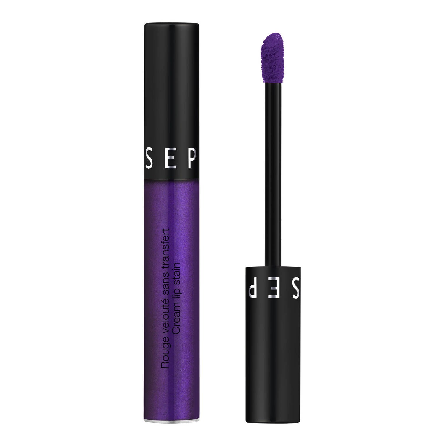 Cream Lip Stain Mat Rouge à Lèvres Mat