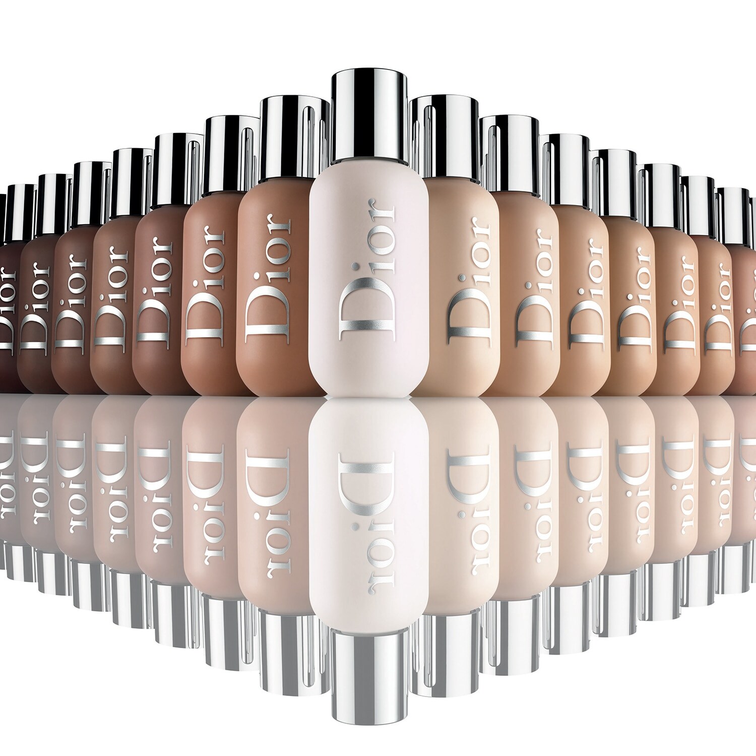 Dior Backstage Face & Body Primer Base de teint perfectrice visage