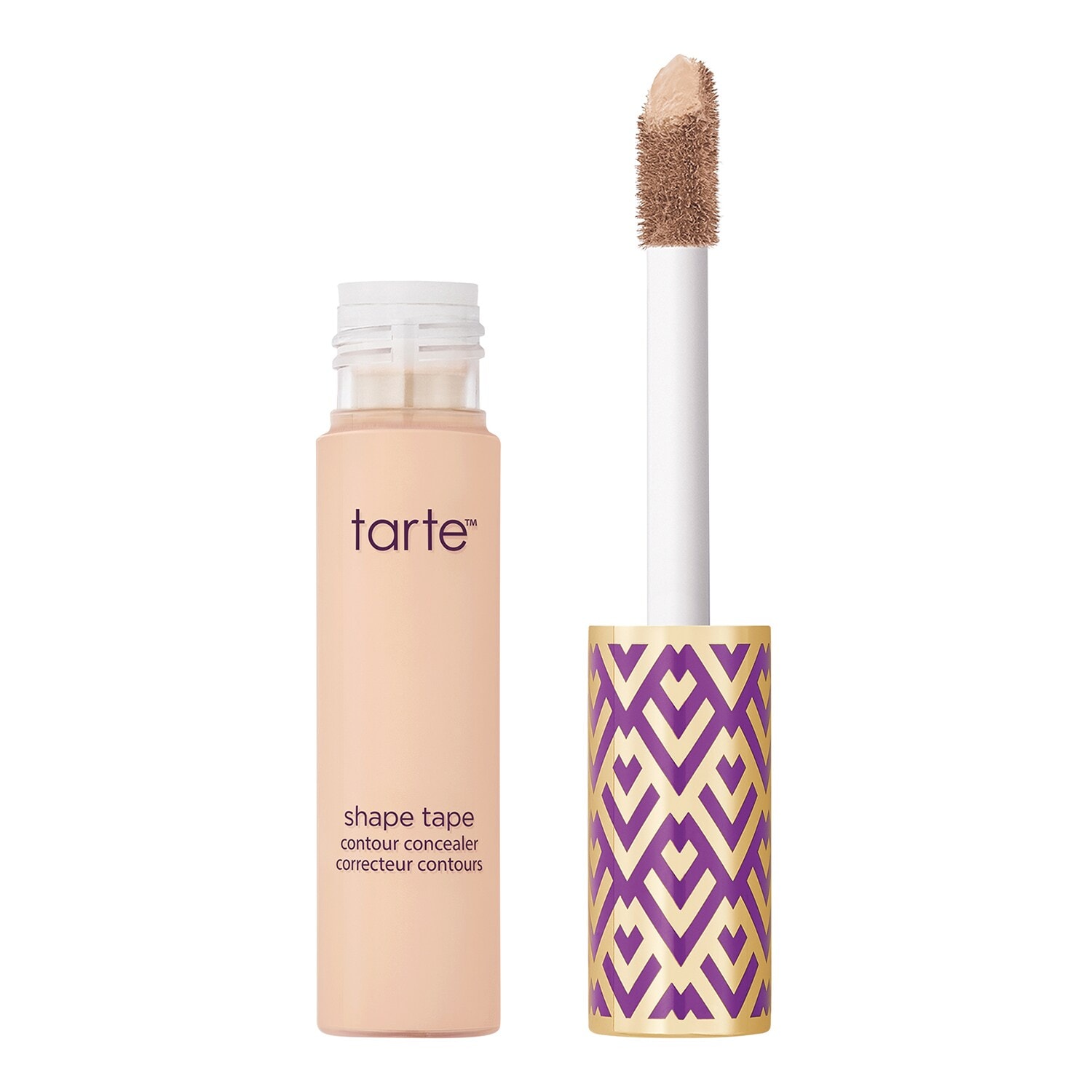Shape tape contour concealer Anticernes matte de TARTE ≡ SEPHORA