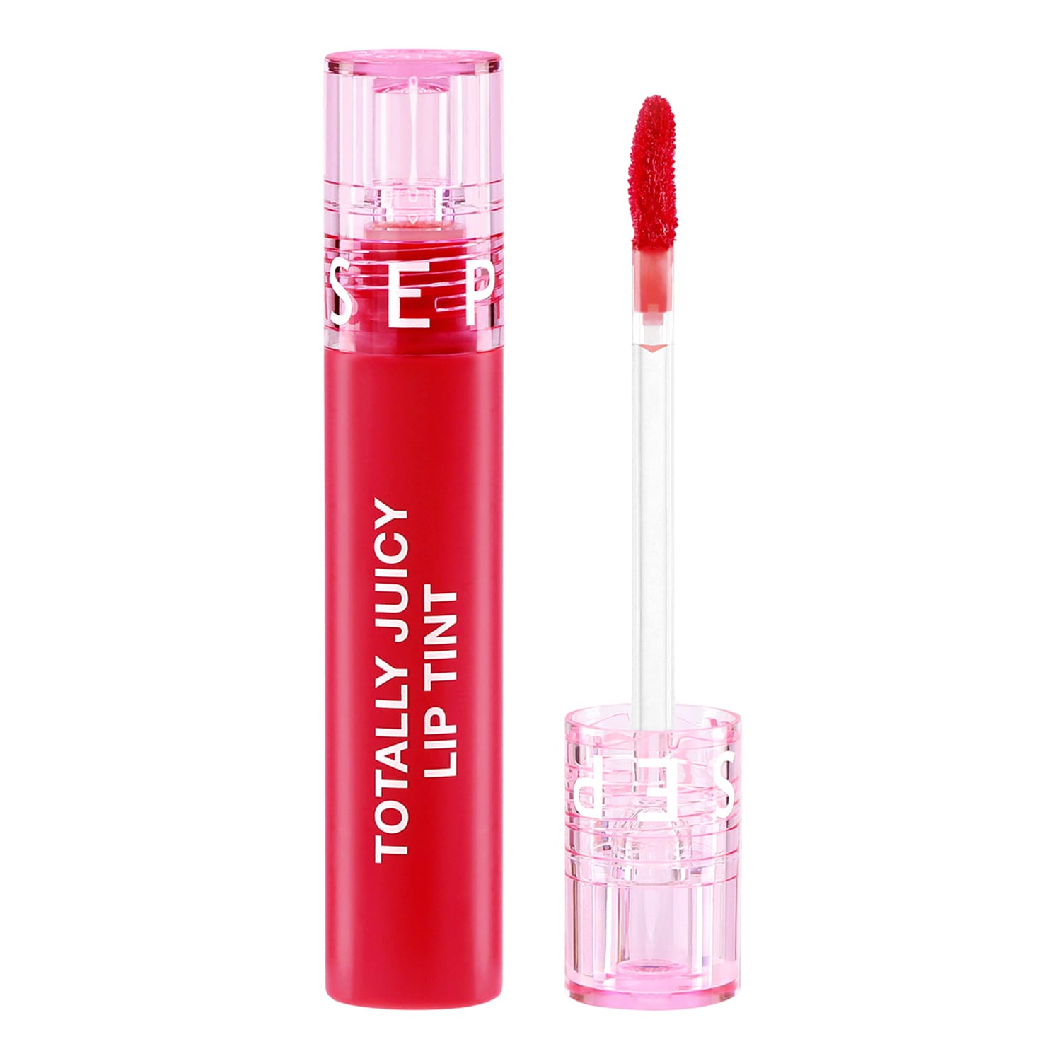 Totally Juicy Lip Tint - Encre à lèvres brillance bombée de SEPHORA ...