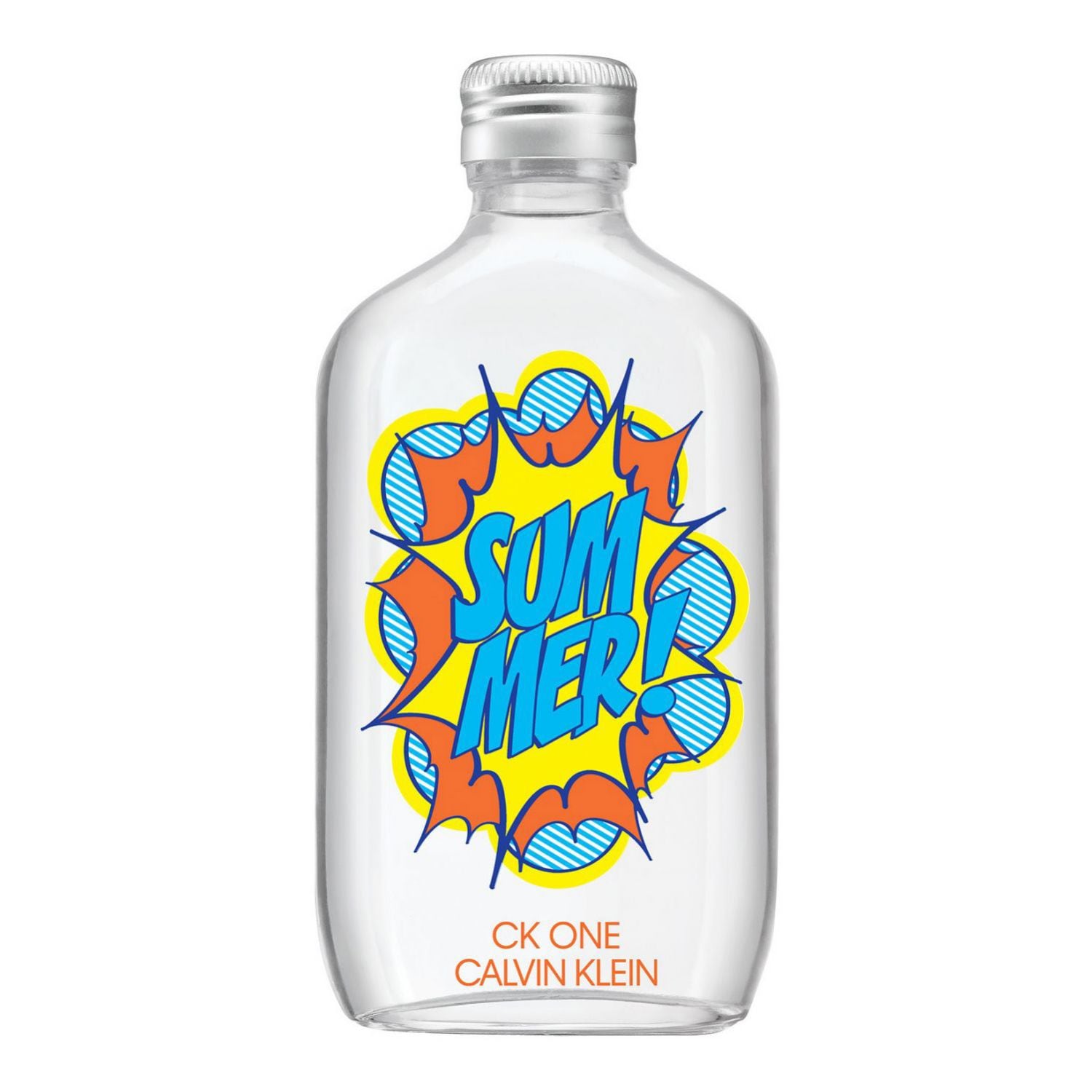 Ck one summer Eau de Toilette de CALVIN KLEIN ≡ SEPHORA