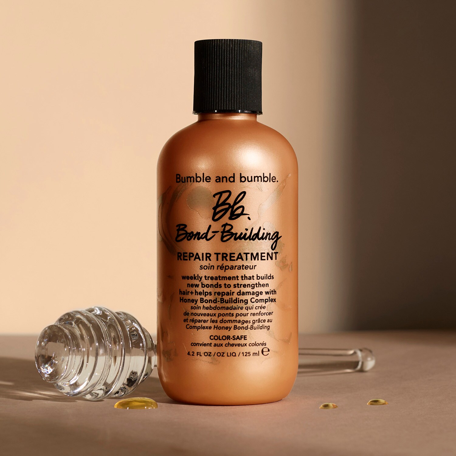 Bb.BondBuilding Treatment Soin réparateur de BUMBLE AND BUMBLE ≡ SEPHORA